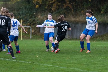 Bild 219 - Frauen SV Henstedt Ulzburg III - Bramstedter TS : Ergebnis: 1:0